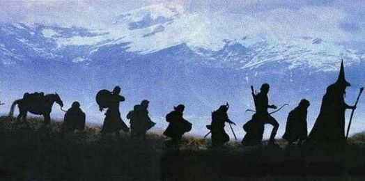 4 Things ‘The Fellowship of the Ring’ Can Teach Us About Friendship