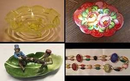 Vaseline Glass and Storage Tips