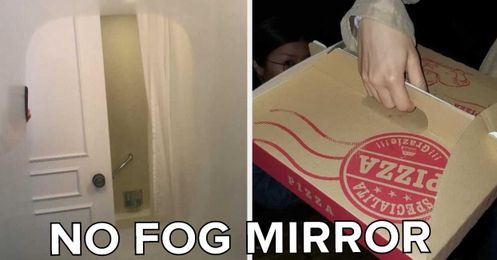 17 Ridiculously Clever Things People Have Stumbled Upon In Japan