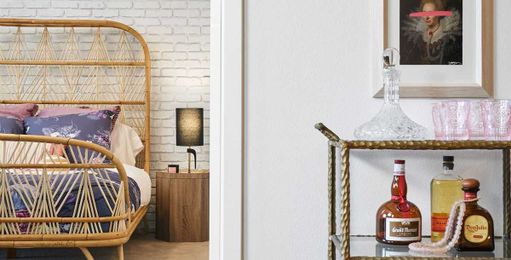 How to Actually Pull Off Having a Minimalist Home, According to Design Experts