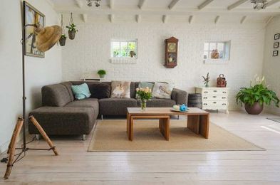 How to Give a "Second Life" to your Furniture
