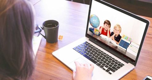 How to Keep the Spirit of Play Alive During Distance Learning