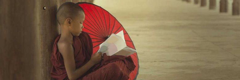 Is Your Faith Determined by Your Society?