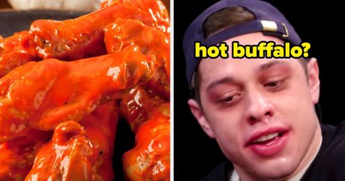 It's Time To Find Out Which Chicken Wing Flavor You Are