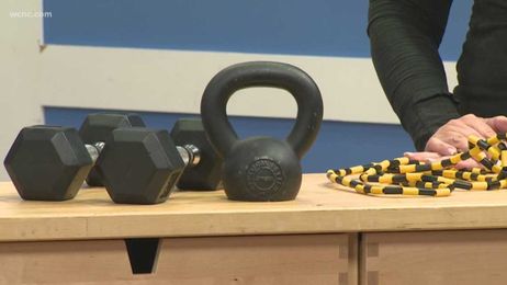 Need to workout but worried about gyms? Here are some options