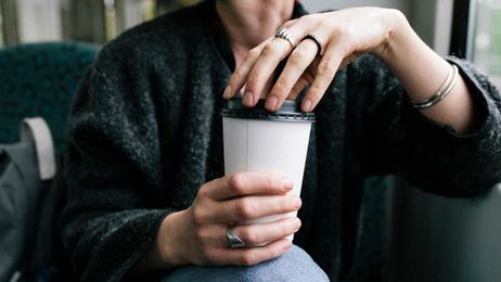 Why Your Nails Might Have Suddenly Developed More Ridges