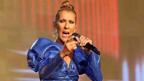 Drunk Man Doesn't Remember Legally Changing His Name To Celine Dion