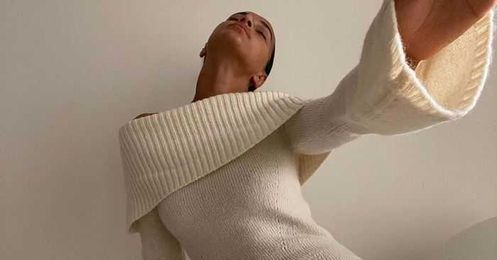 I'm Not a Dress Person, But These 5 New Trends Are Calling My Name