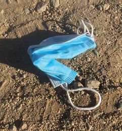 Properly Disposing of Personal Protective Equipment