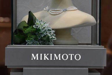 Why Japan’s Luxury Jeweler Should Be Open About Its Operations