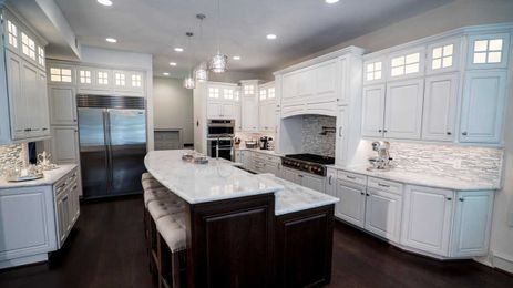 Your Kitchen Born Here