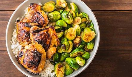 Ask the CIA: How to ignite the creative spark in your cooking