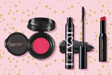 Get a New Look with These Top Beauty Resolutions 