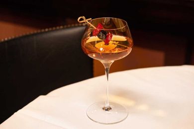 The Mother Lode: Finding truth in the tick-tock of our lifespan