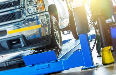 Want to Know How Often Wheel Alignment Should Be Done?