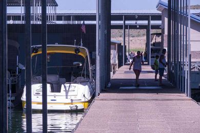 Wet Slips and Dry Docks