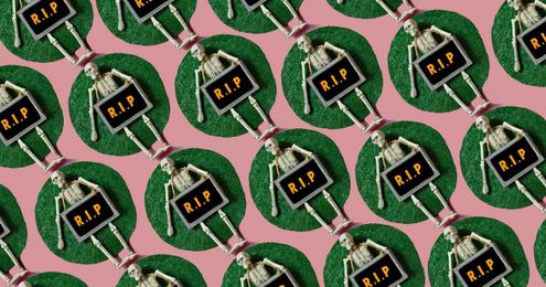 Computer algorithm unlocks key insight about end-of-life conversations