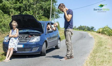 Do you need HELP on the Roadside?