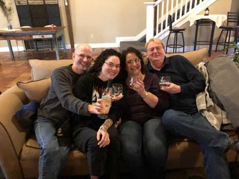 Finding Common Ground In a Glass