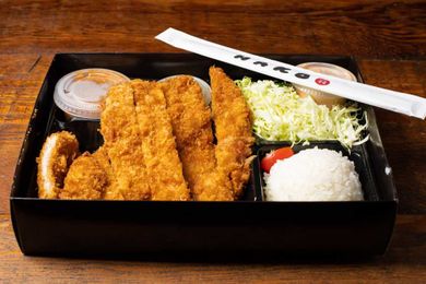 The Eat Index: OC: Why great takeout deserves more than styrofoam containers