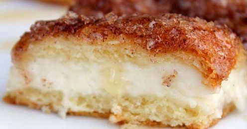 25 Cinnamon Desserts to Keep You Cozy