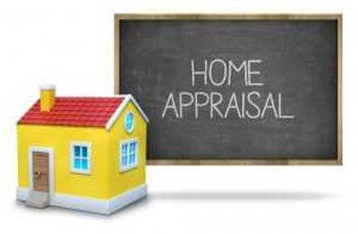 Appraisals Not Always Needed for Fannie and Freddie Mortgages