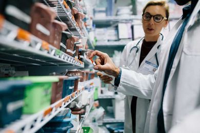 Farmacorp Taps Audit Solution to Improve On-Site Inspections and Corrections