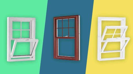 How to Compare Replacement Windows
