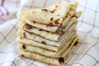 How to Make Lefse, a Norwegian Christmas Eve Tradition