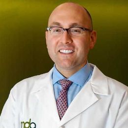 Peter Lio, MD: Alternative Therapies to Itch