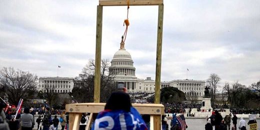 What should we think of America now?