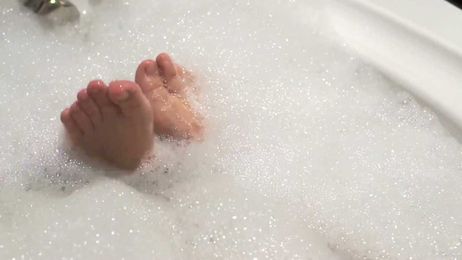 10 Reasons for a Bubble Bath (if You Need Them)