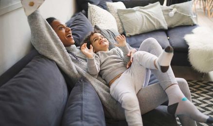 11 Simple Self-Care Habits for Kids