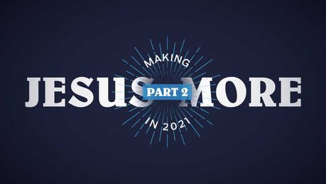 Are You Hungry? The Secret to Reading Your Bible Consistently