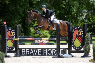 Living to Learn About Horses 