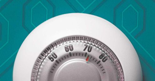 What Is the Best Room Temperature for Baby?