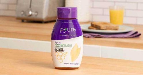 5 Vegan Honey Brands to Try