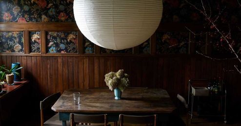 A 1915 Crown Heights House That’s Only On Its Third Owners
