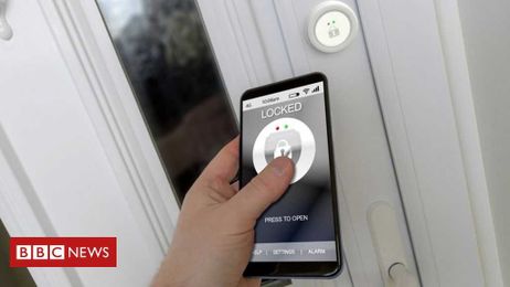Smart locks: Convenience comes with security doubts