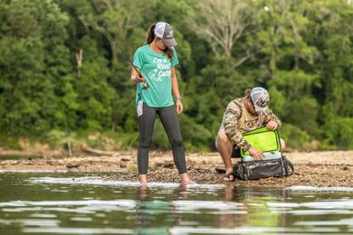 Tackling the Tackle Box: Restocking What You’ll Need for Future Fishing Trips