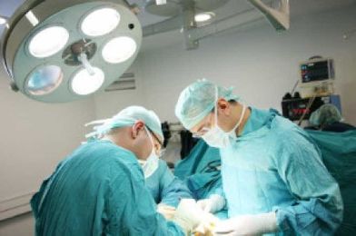 Why Might Someone Need Foot Surgery?