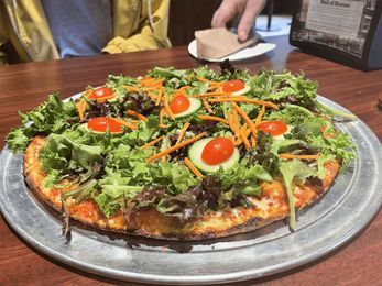 Colony Grill Does One Thing, Really Well