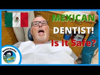 Going to a Mexican Dentist! 🇲🇽 (We Paid How Much?) in Puerto Vallarta