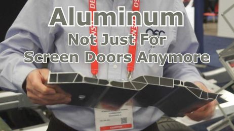 How Aluminum Is Used In Cars