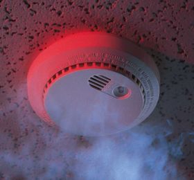 How to Get the Most Out of Your Home Smoke Alarms