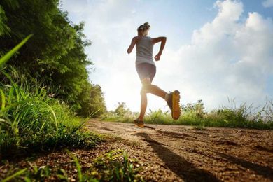 Mayo Clinic Q and A: Nutrition tips for running virtual races