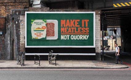 Meatless Farm: Make It Meatless