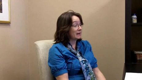 Nancy is no longer suffering from Hashimoto's disease and brain fog!