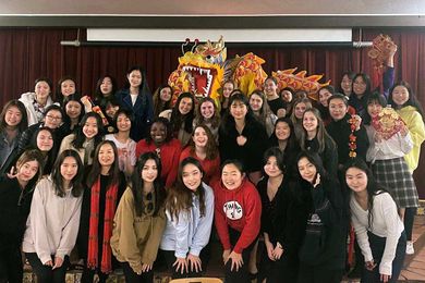 5 reasons to be a day student at a boarding school