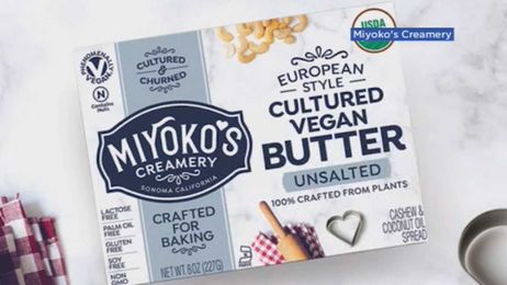 Miyoko's Creamery now hiring food scientists, researchers and more